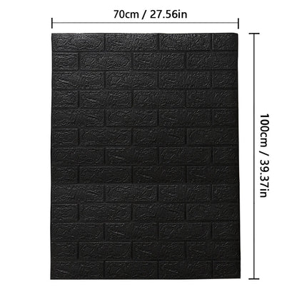Kitchen PVC Decoration Bedroom, Living Room, Waterproof Wall Stickers