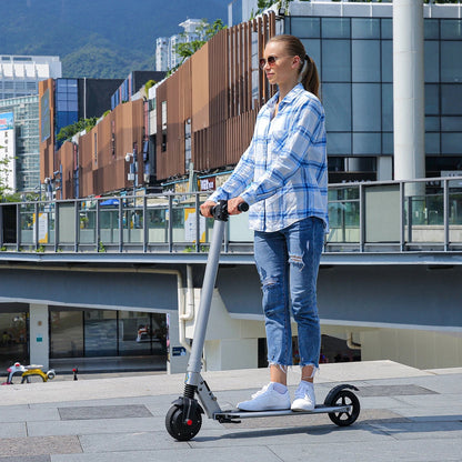 E-Bike Boys COROMA Electric Scooter - Foldable