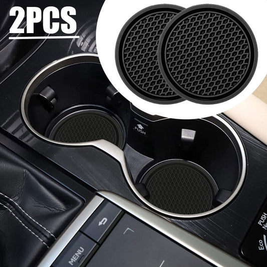Anti Slip Car Cup Coaster