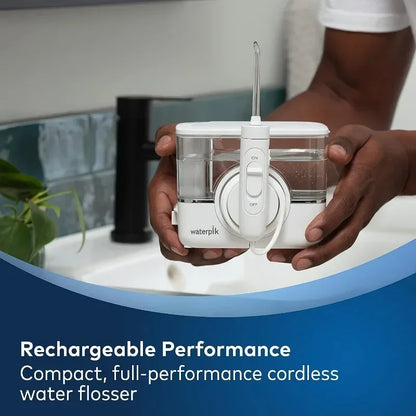 Waterpik Professional Cordless Water Flosser