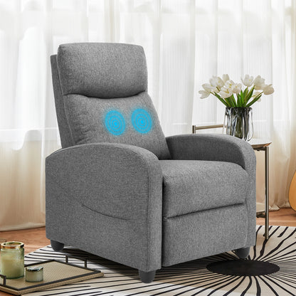 Recliner Sofa Massage Chair