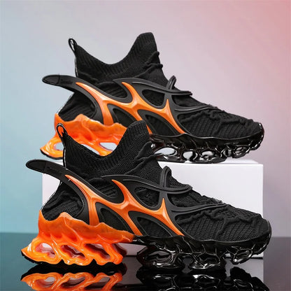 Men Sneakers casual  Luxury shoes
