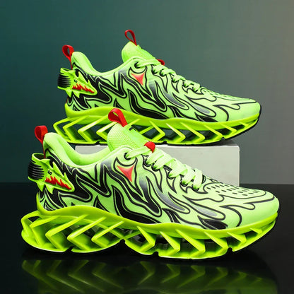 Shoes Men Sneakers Male Casual