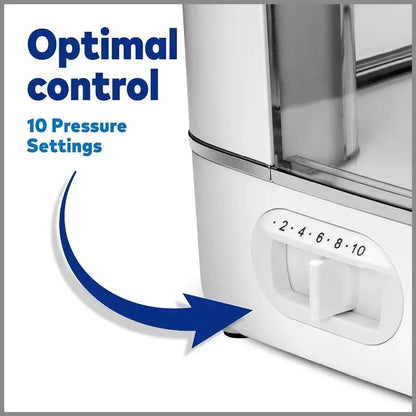 Waterpik Professional Cordless Water Flosser