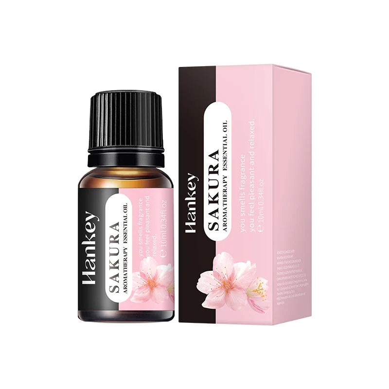 Aromatherapy diffuser Humidifier Aromatherapy essential oil Air purifier