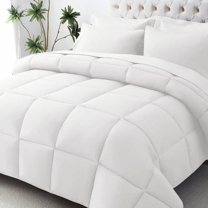 7-Pc Queen Comforter Set