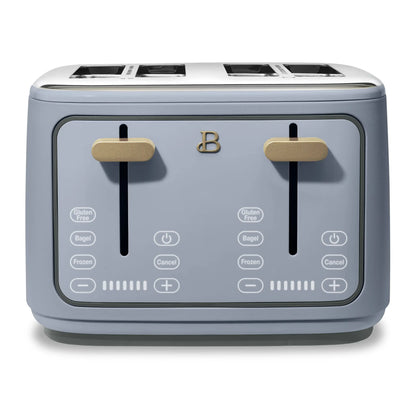 4-Slice Toaster by Drew Barrymore