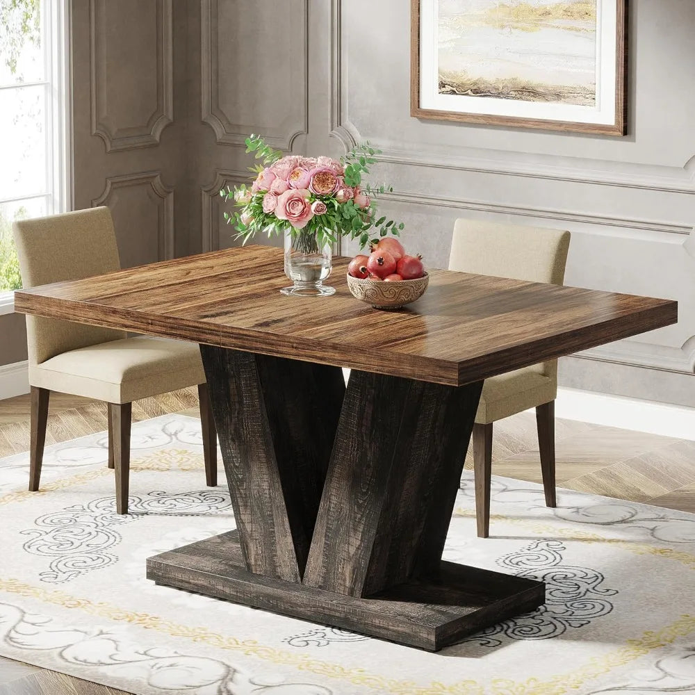 47" Dining Table for 4