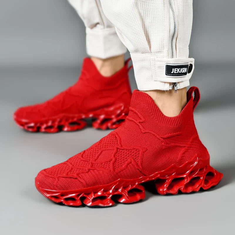 Men Sneakers casual  Luxury shoes