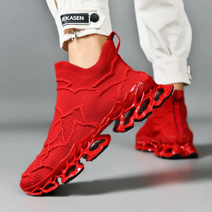 Men Sneakers casual  Luxury shoes