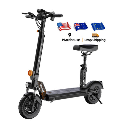 E-Bike Boys 1000 W Electric Scooter