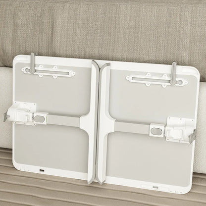 Foldable Laptop Bed Tray Table