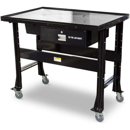 1K Capacity Work Bench