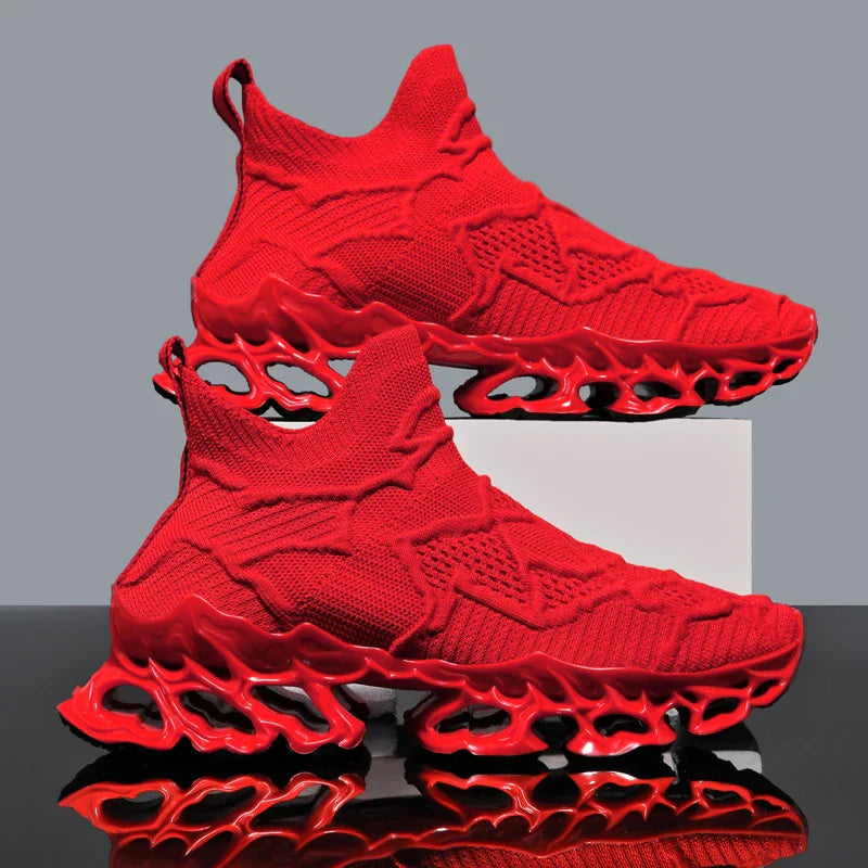 Men Sneakers casual  Luxury shoes