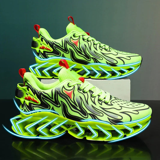 Shoes Men Sneakers Male Casual