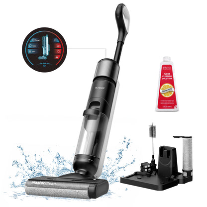 Ultenic AC1 Cordless Wet/Dry Vacuum Cleaner
