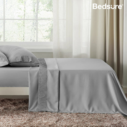 Hotel Luxury Cooling Soft Sheet Set