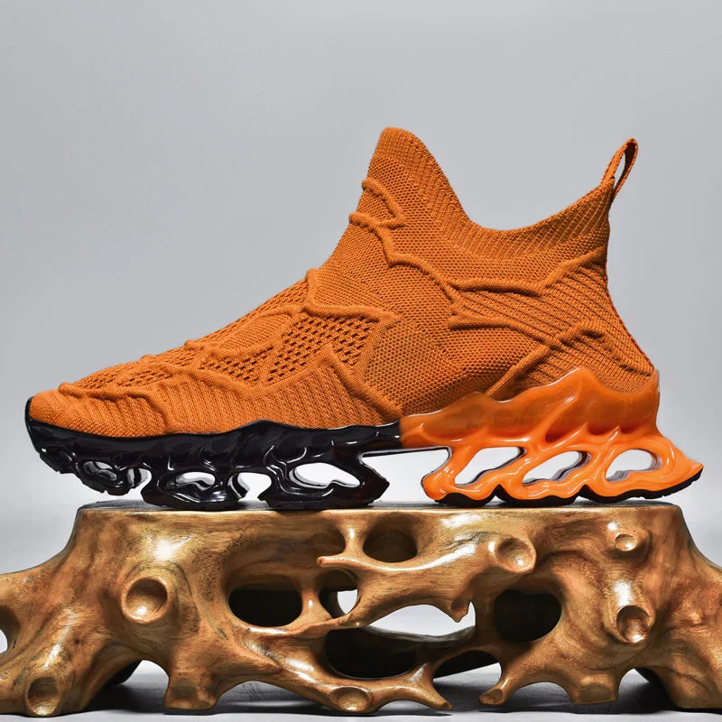 Men Sneakers casual  Luxury shoes