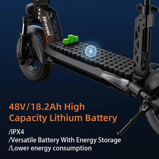 E-Bike Boys 1000 W Electric Scooter