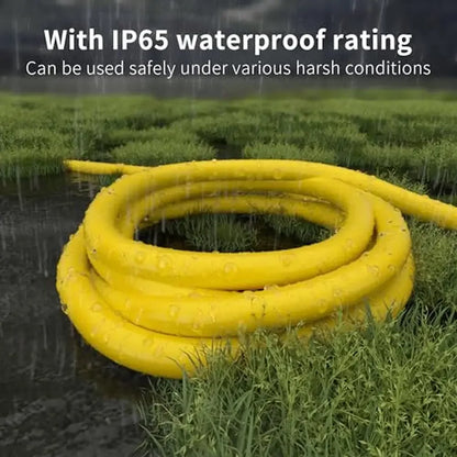 HD Waterproof 50' Outdoor Extension Cord