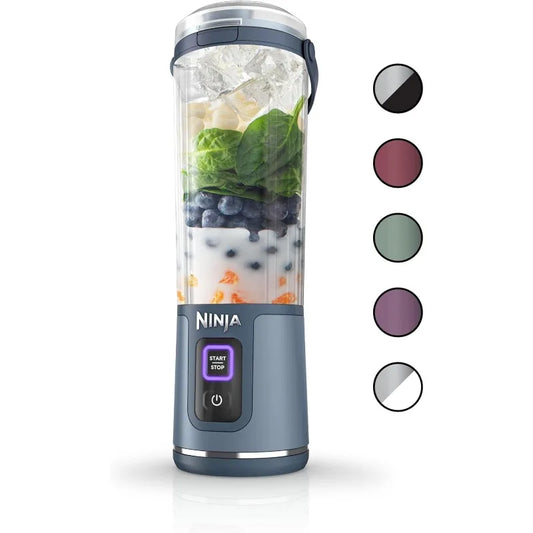 Ninja BC151NV Cordless Blast Portable Blender