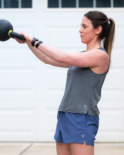 Women's Sport Shorts