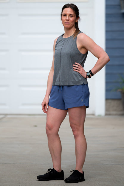 Women's Sport Shorts