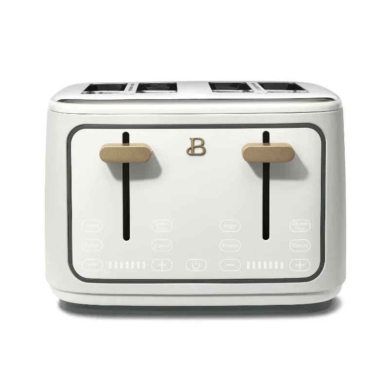 4-Slice Toaster by Drew Barrymore