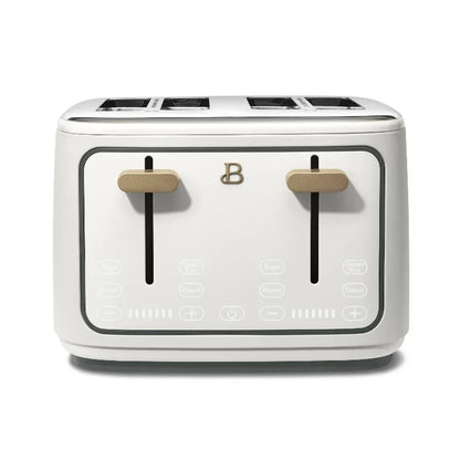 4-Slice Toaster by Drew Barrymore