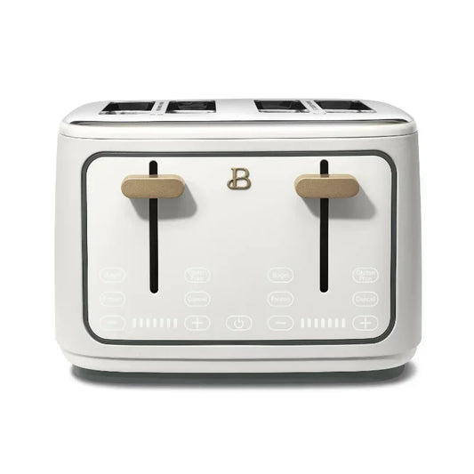 4-Slice Toaster by Drew Barrymore