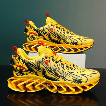 Shoes Men Sneakers Male Casual