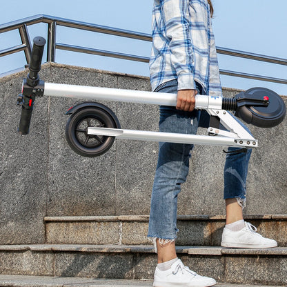 E-Bike Boys COROMA Electric Scooter - Foldable