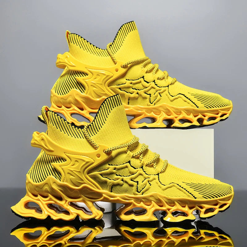 Men Sneakers casual  Luxury shoes