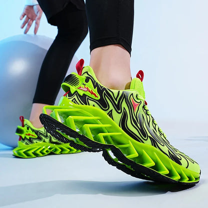 Shoes Men Sneakers Male Casual