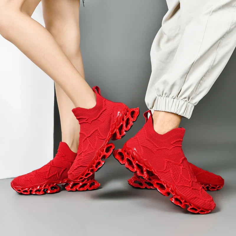 Men Sneakers casual  Luxury shoes