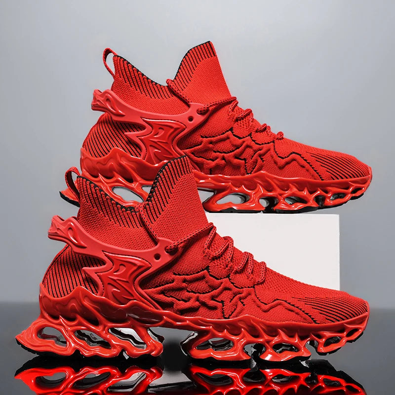 Men Sneakers casual  Luxury shoes