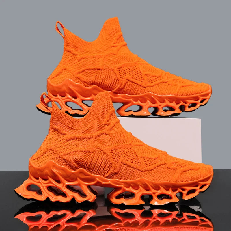 Men Sneakers casual  Luxury shoes