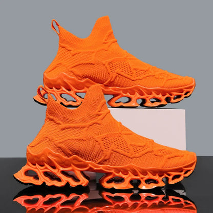 Men Sneakers casual  Luxury shoes