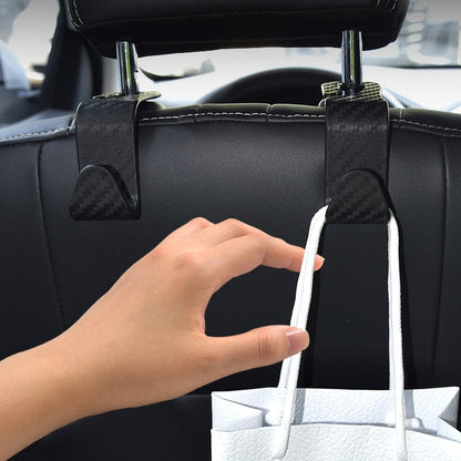 Car Headrest Hook