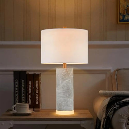 23.25 Table Lamps for Living Room Set of 2