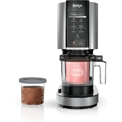 Ninja NC299AMZ CREAMi Ice Cream Maker