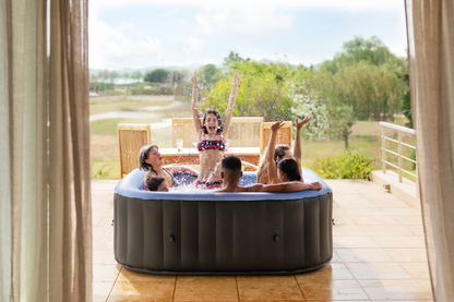 TEKAPO | Comfort Series | Inflatable Hot Tub & Spa