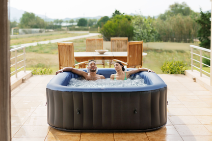 TEKAPO | Comfort Series | Inflatable Hot Tub & Spa