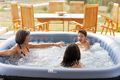 TEKAPO | Comfort Series | Inflatable Hot Tub & Spa