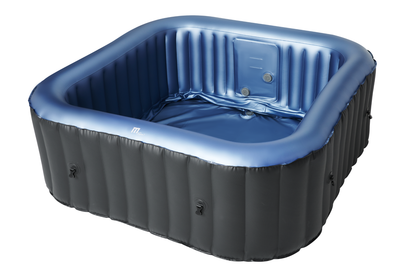 TEKAPO | Comfort Series | Inflatable Hot Tub & Spa