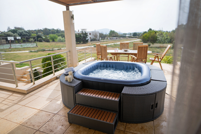 TEKAPO | Comfort Series | Inflatable Hot Tub & Spa