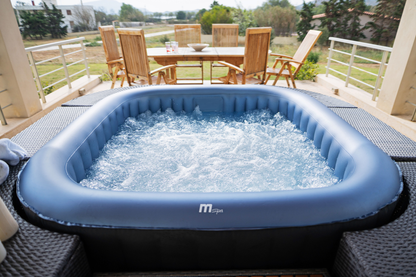 TEKAPO | Comfort Series | Inflatable Hot Tub & Spa