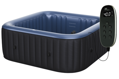 TEKAPO | Comfort Series | Inflatable Hot Tub & Spa