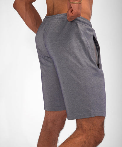 Urban Stride Shorts - (Tall Fit)