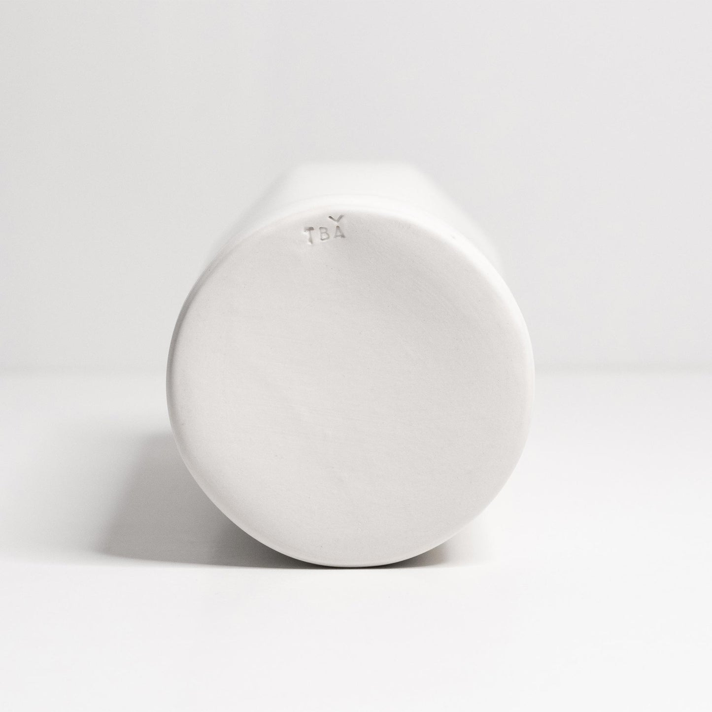 Handmade Porcelain Flower Vase